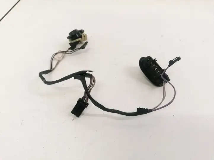 Chrysler Pacifica (2003 - 2008) 04685729ab Кнопка стеклоподъемников — фото 2