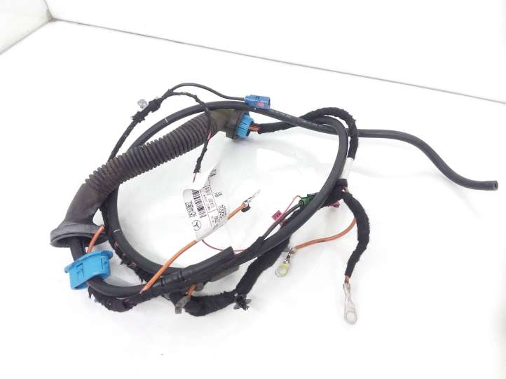 Mercedes-Benz R W251 (2005 - 2013)  A2514409632 Проводка крышки багажника