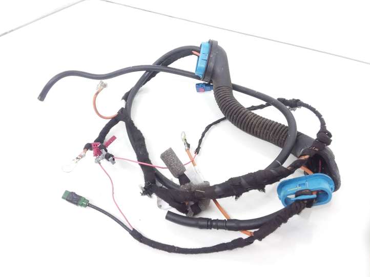 Mercedes-Benz R W251 (2005 - 2013)  A2514409632 Проводка крышки багажника
