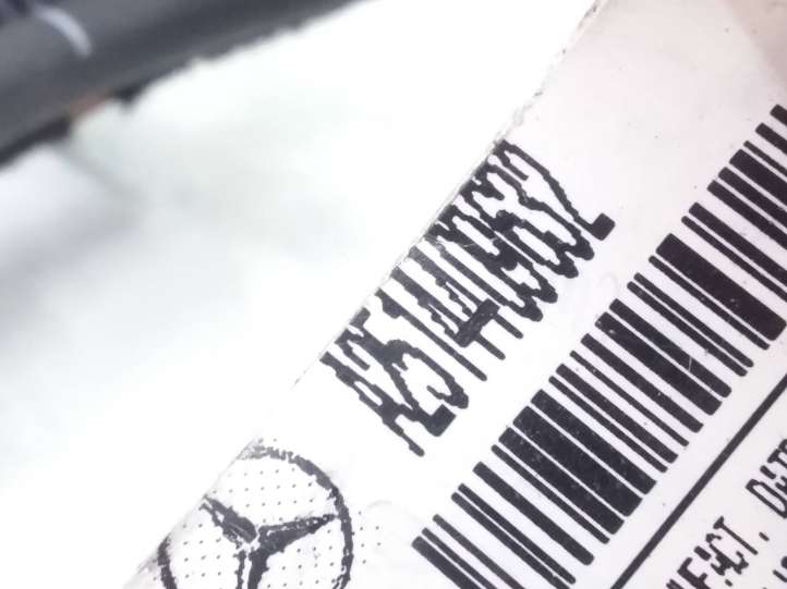 Mercedes-Benz R W251 (2005 - 2013)  A2514409632 Проводка крышки багажника