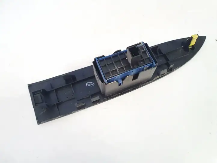 Toyota Avensis T250 (2006 - 2009) 74271-05040 Блок кнопок стеклоподъемников — фото 3