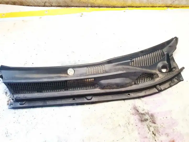 Toyota RAV 4 (XA20) (2000 - 2005) 5570842110 Жабо стеклоочистителей — фото 1