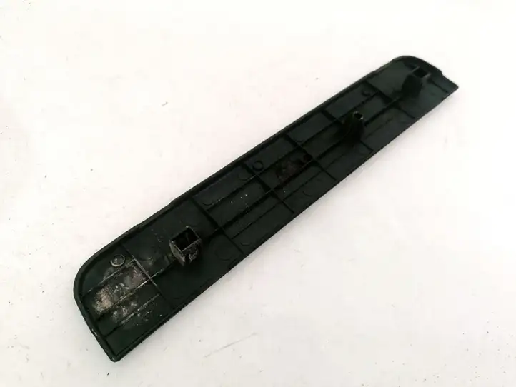 Nissan Primera (2001 - 2008) 769B3AV710 Внутренняя отделка заднего порога — фото 2