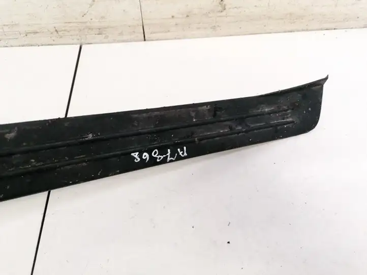 Nissan Primera (2001 - 2008) 94060AG060 Внутренняя отделка переднего порога — фото 2