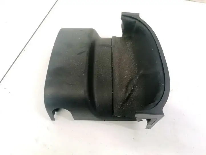 Ford Focus (2005 - 2008) 3M513530ABW Обшивка рулевой колонки — фото 1