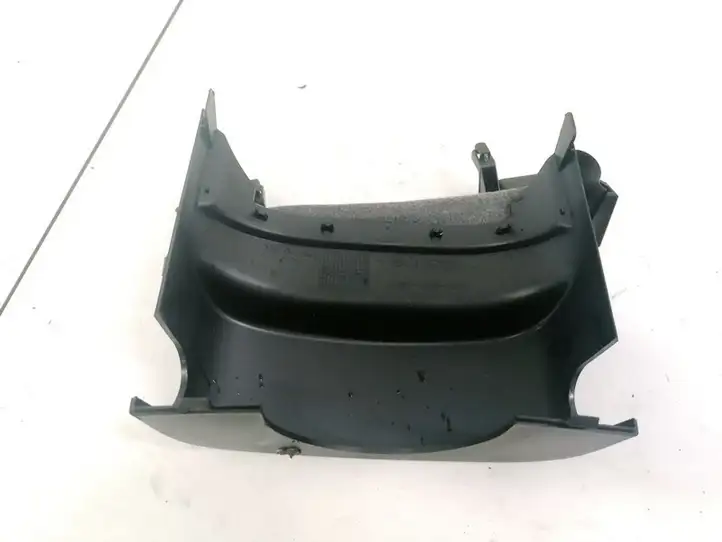 Ford Focus (2005 - 2008) 3M513530ABW Обшивка рулевой колонки — фото 2