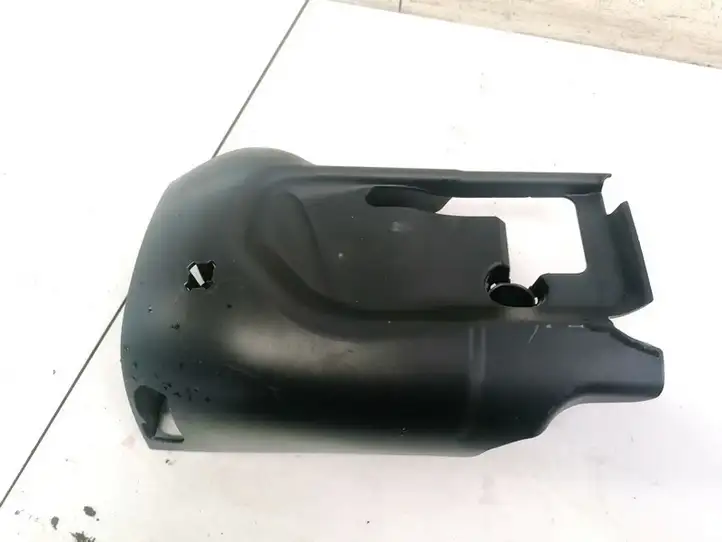 Ford Focus (2005 - 2008) 4M513533CDW Обшивка рулевой колонки — фото 1