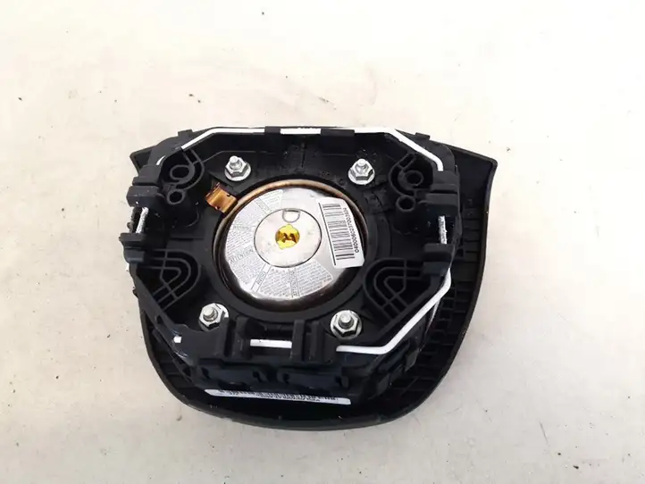 Ford Focus (2005 - 2008) 4m51a042b85ce Подушка безопасности руля — фото 2