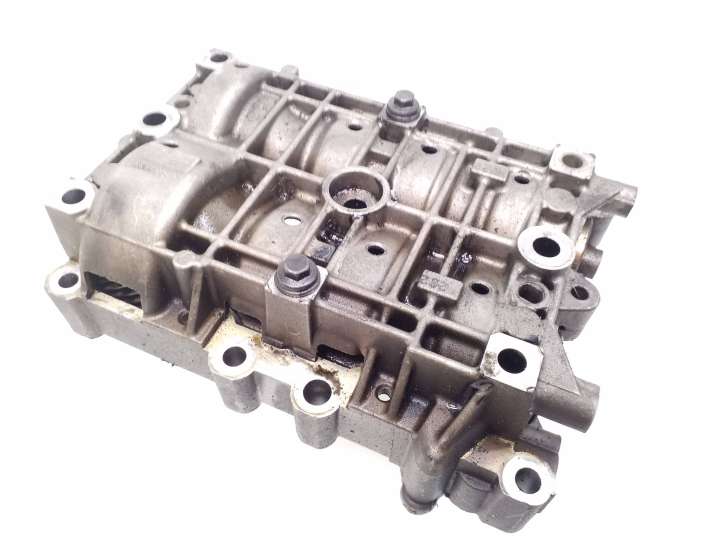 Citroen C5 (2004 - 2008)  9636898380 Масляный насос
