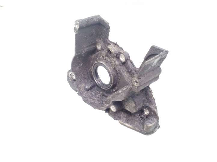 Volkswagen Golf IV (1998 - 2005)  038103153d Крышка распределительной коробки