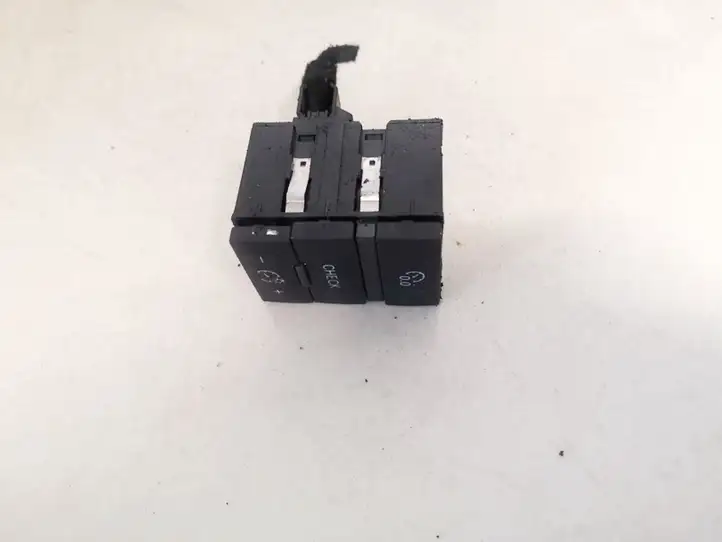 Audi A6 S6 C6 4F (2004 - 2008) 4F0927123A Включатель регулировки освещения панели — фото 1