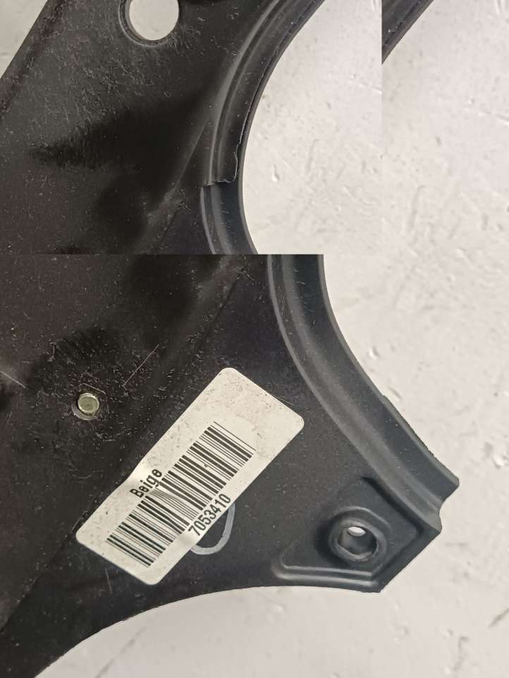 BMW 5 E60 E61 (2004 - 2010)  692265204 Комплект раздвижной крыши