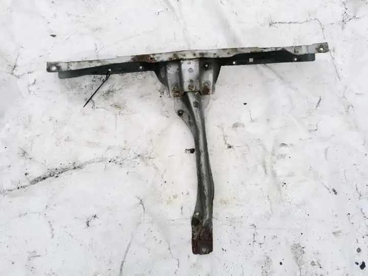 Honda Stream (2000 - 2003) Панель радиаторов двигателя — фото 2