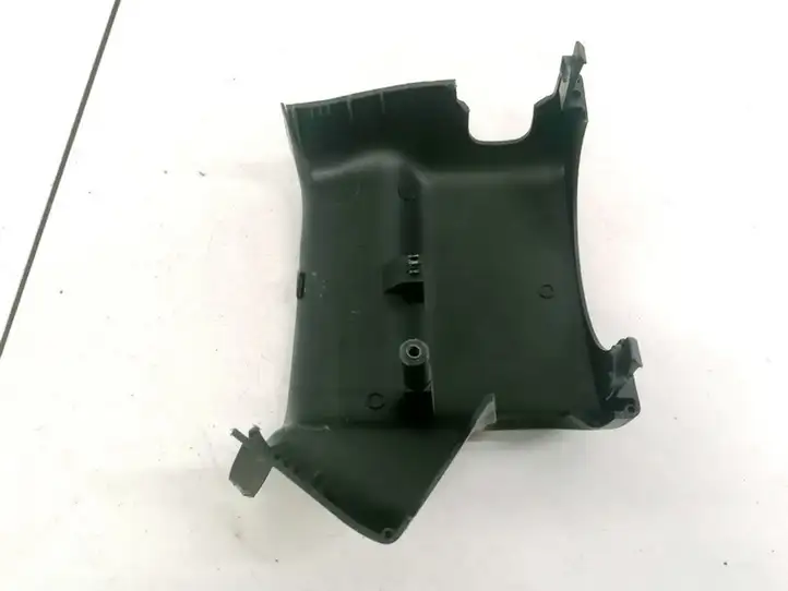 Toyota Avensis T220 (2000 - 2003) 4528605080 Обшивка рулевой колонки — фото 2
