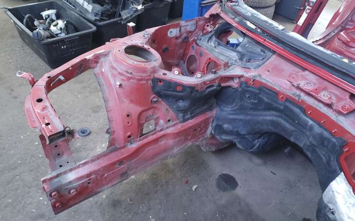 BMW 1 F20 F21 (2011 - 2019)   Передняя четверть