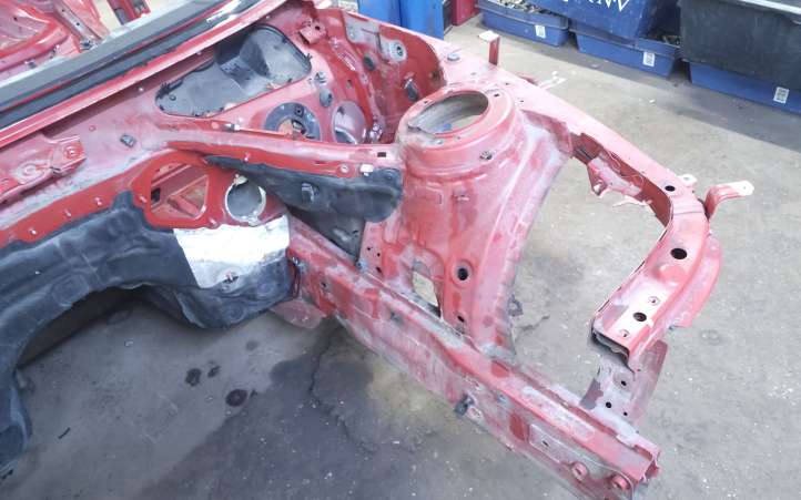 BMW 1 F20 F21 (2011 - 2019)   Передняя четверть
