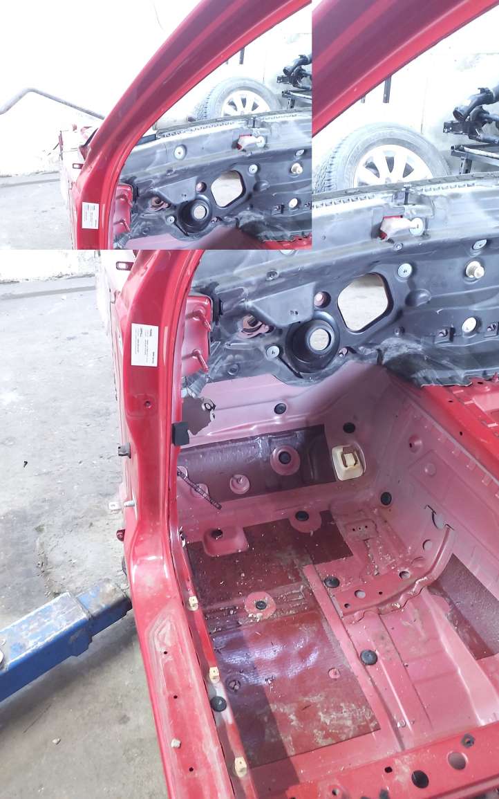 BMW 1 F20 F21 (2011 - 2019)   Передняя четверть