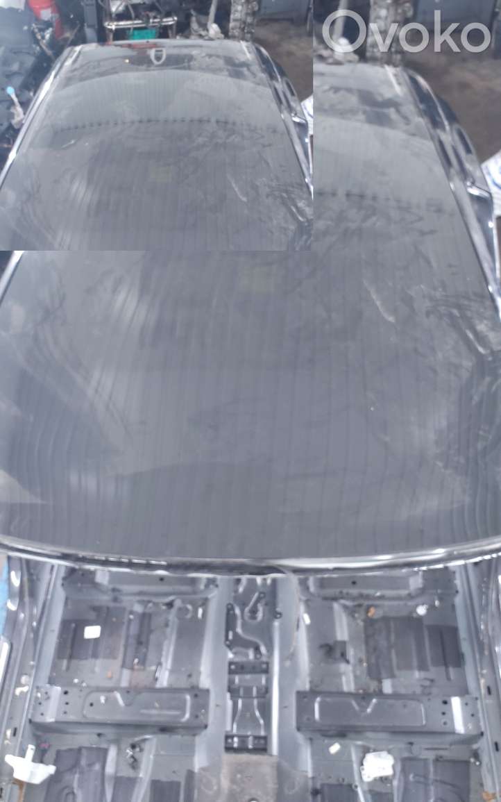 Volvo V40 (2012 - 2016)   Крыша