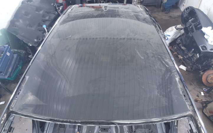 Volvo V40 (2012 - 2016)   Крыша