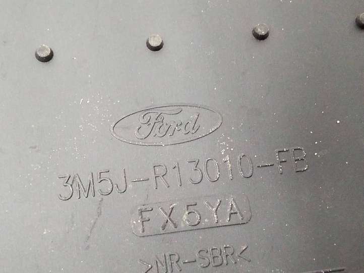Ford Focus (2011 - 2015)  4M5JY13011FC Ковролин для интерьера