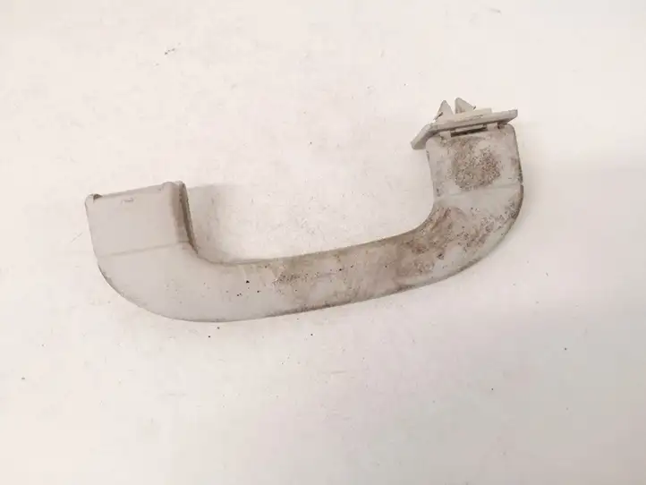 Mercedes-Benz A W169 (2004 - 2012) a1698100151 Потолочная ручка передняя — фото 1