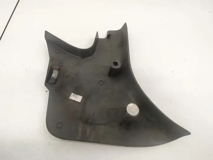 Toyota Aygo AB10 (2005 - 2008) 621120H010 Прочие детали салона — фото 2