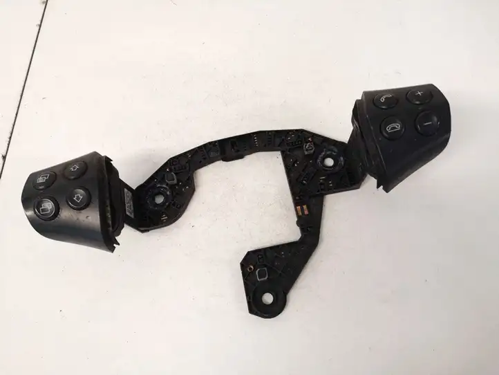 Mercedes-Benz A W169 (2004 - 2012) 1698207310 Кнопки на рулевом колесе — фото 1