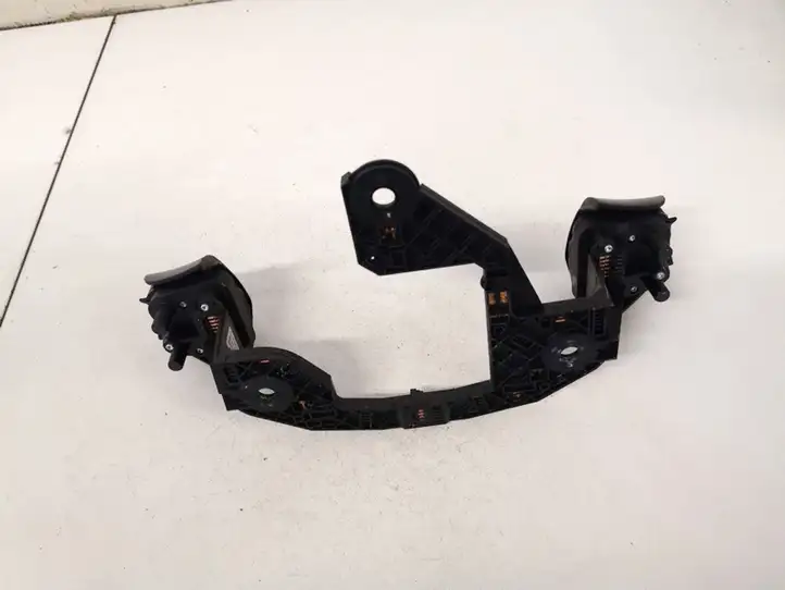 Mercedes-Benz A W169 (2004 - 2012) 1698207310 Кнопки на рулевом колесе — фото 3