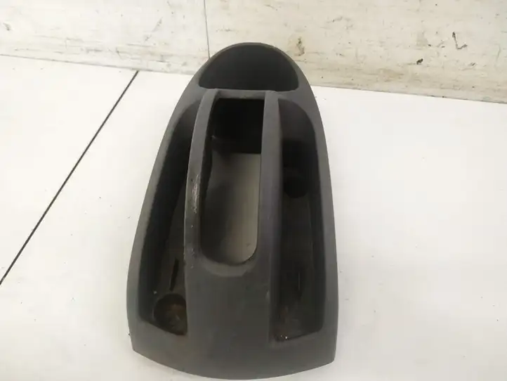 Toyota Aygo AB10 (2005 - 2008) 589110H010 Прочие детали салона — фото 2