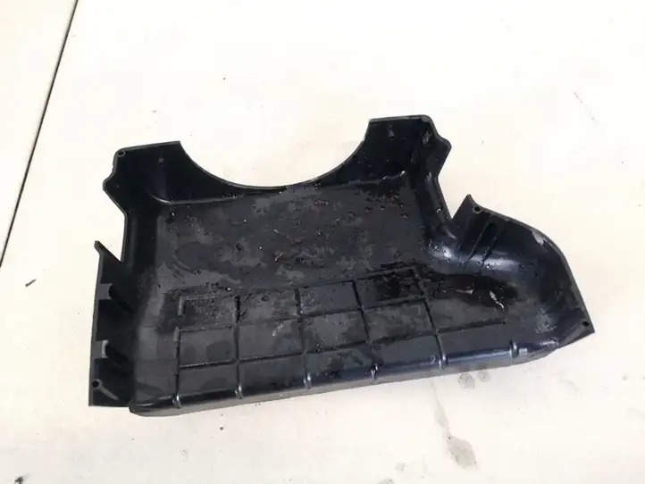Hyundai Trajet (2000 - 2004) 848513a000 Обшивка рулевой колонки — фото 2