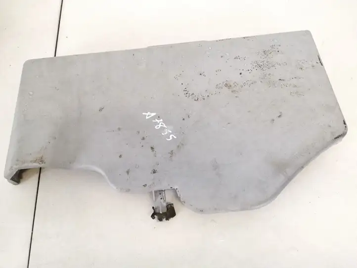 Hyundai Trajet (2000 - 2004) Прочие детали салона — фото 1