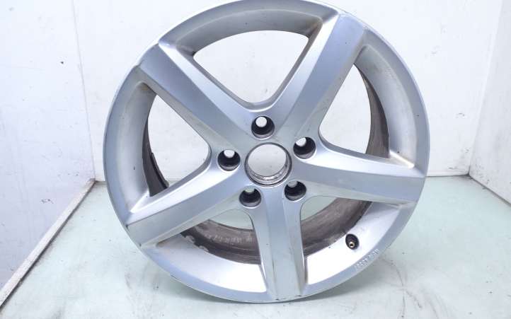 Volkswagen PASSAT B7 (2011 - 2014)  3AA071496A Обод (ободья) колеса из легкого сплава R 16
