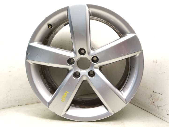 Volkswagen PASSAT B6 (2005 - 2010)  3C8601025E Обод (ободья) колеса из легкого сплава R 16