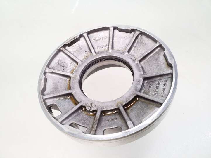 Audi A6 (2011 - 2014)  0b4301567d Другая часть коробки передач