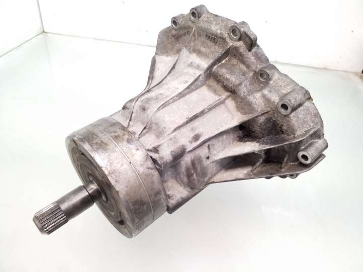 Audi A6 (2011 - 2014)  0b4301213f Другая часть коробки передач