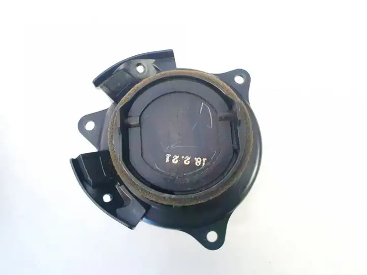 Mazda CX-7 (2006 - 2009) gj6aside Центральный воздушный дефлектор — фото 3