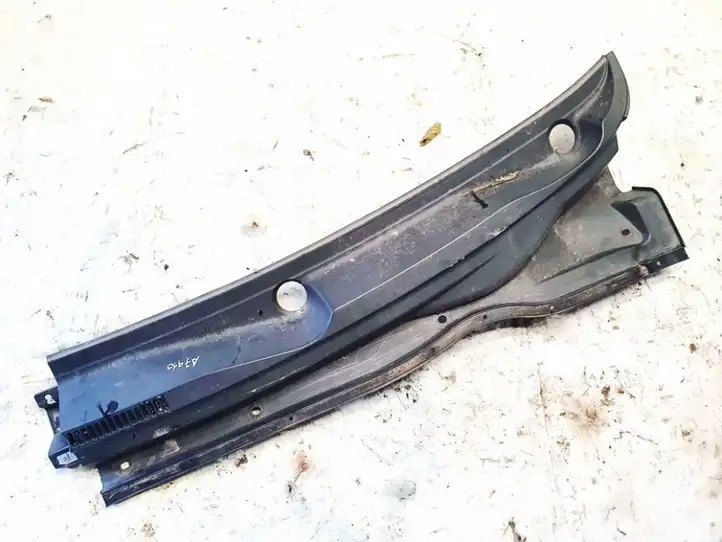 Toyota Corolla Verso AR10 (2004 - 2009) 557820f010 Жабо стеклоочистителей — фото 1