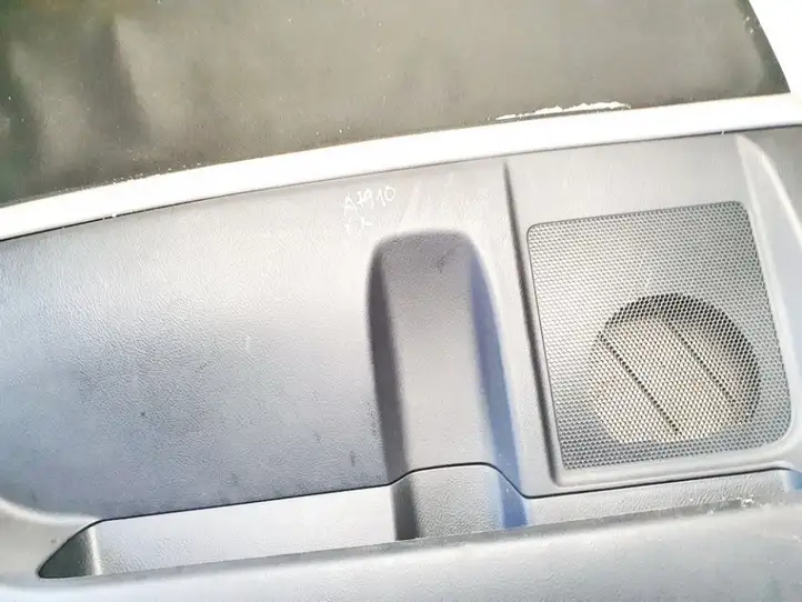 Toyota Corolla Verso AR10 (2004 - 2009) 677880f010 Обшивка задней двери — фото 2