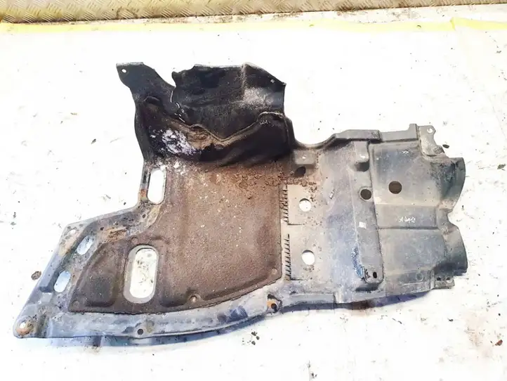 Toyota Corolla Verso AR10 (2004 - 2009) Защита двигателя — фото 1