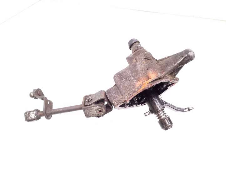 Opel Astra (2004 - 2009)  643958655 Другая часть коробки передач