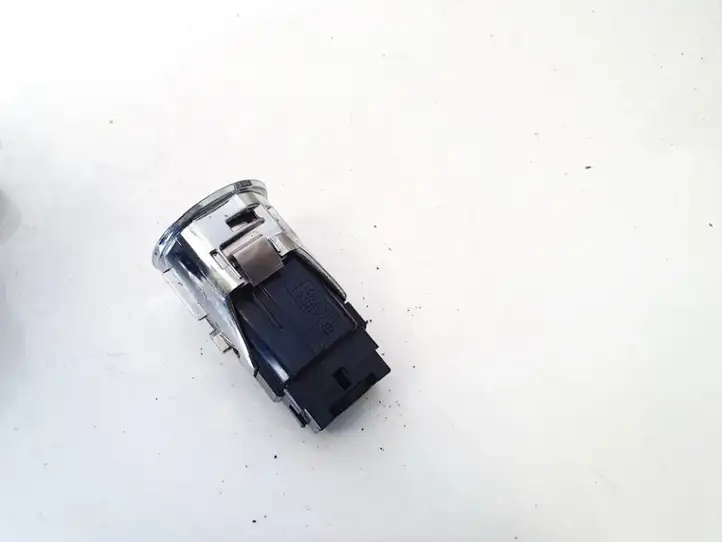 Toyota Corolla Verso AR10 (2004 - 2009) 3842174B Включатель зажигания и стартера — фото 2