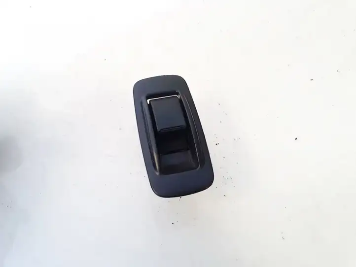 Toyota Corolla Verso AR10 (2004 - 2009) 54035228 Блок кнопок стеклоподъемников — фото 1