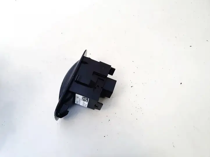 Toyota Corolla Verso AR10 (2004 - 2009) 54035228 Блок кнопок стеклоподъемников — фото 2