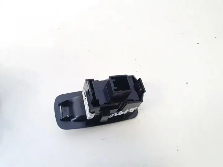 Toyota Corolla Verso AR10 (2004 - 2009) 54035228 Блок кнопок стеклоподъемников — фото 3