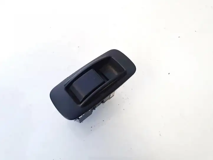 Toyota Corolla Verso AR10 (2004 - 2009) 54035228 Блок кнопок стеклоподъемников — фото 1