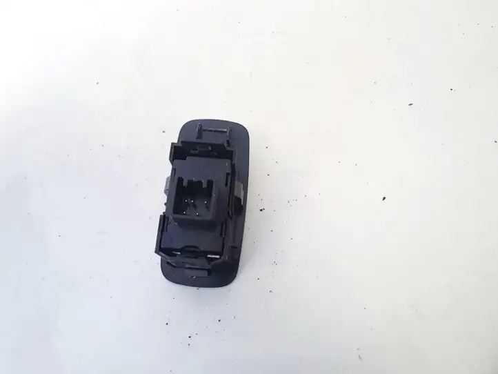 Toyota Corolla Verso AR10 (2004 - 2009) 54035228 Блок кнопок стеклоподъемников — фото 3