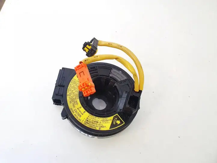 Toyota Corolla Verso AR10 (2004 - 2009) 3al0102cc Контактное кольцо SRS — фото 2