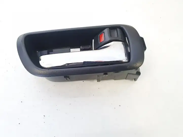 Toyota Corolla Verso AR10 (2004 - 2009) 692050f010 Внутренняя ручка двери — фото 2