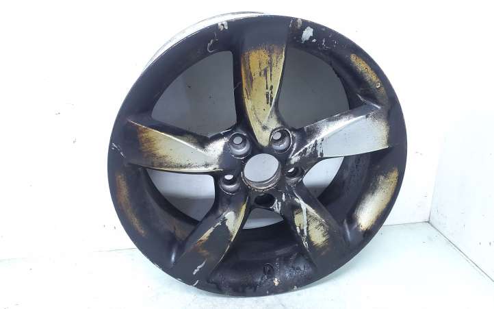 Audi A3/S3 8V (2012 - 2016)  8V5071497 Обод (ободья) колеса из легкого сплава R 17