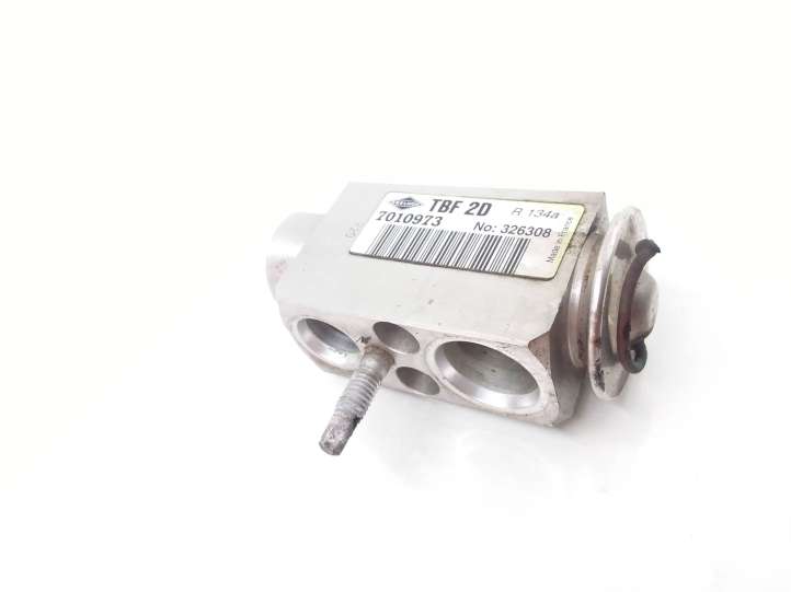 Volvo S80 (2004 - 2006)  326308 Клапан расширительный